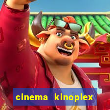 cinema kinoplex north shopping